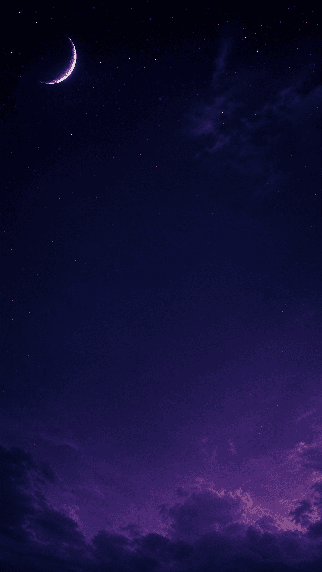 Crescent Night