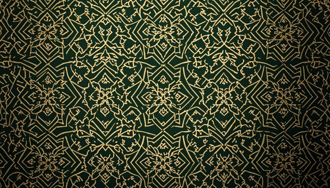 Arabesque